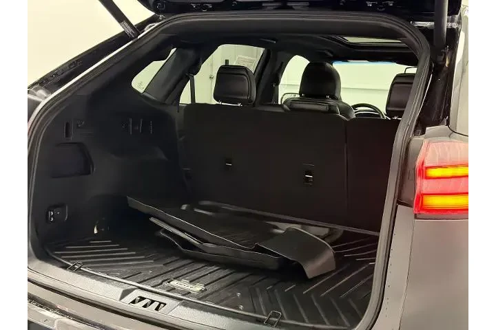 $19500 : Ford Edge 2019 AWD ST 4dr Cr image 8