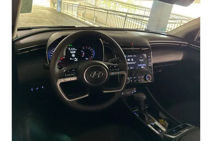 $25495 : Hyundai TUCSON 2023 AWD SEL image 6