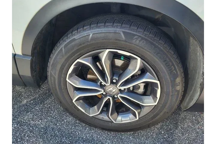 $23801 : Honda CR-V 2020 EX-L 4dr SUV image 7