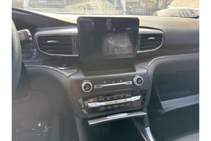 $26842 : Ford Explorer 2020 Limited 4 image 8