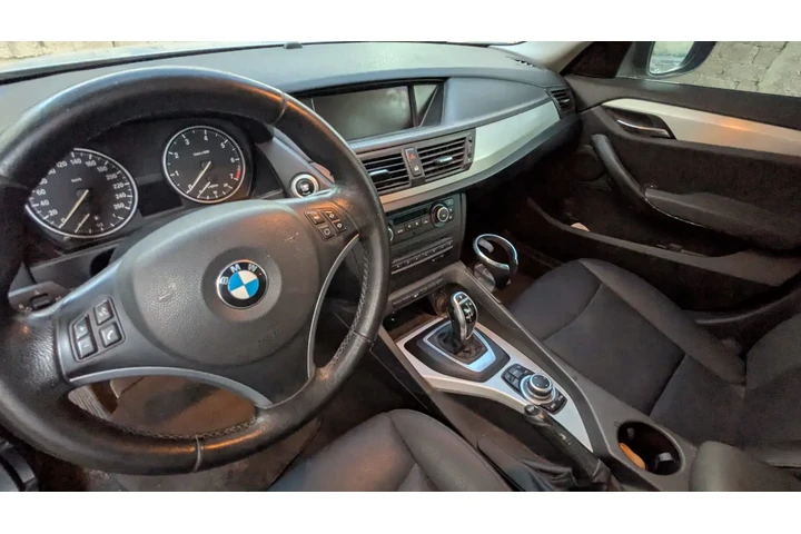 $229000 : BMW X1 2013 ACEPTO AUTOACUENTA image 9