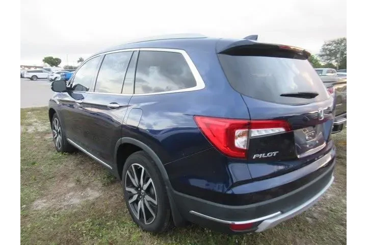 $30990 : Honda Pilot 2020 Touring 4dr image 4