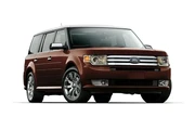 Ford Flex 2011 Titanium 4dr