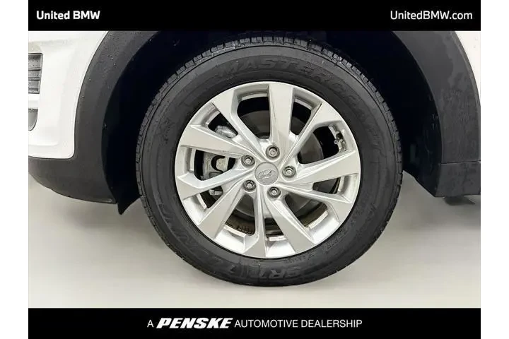 $14460 : Hyundai TUCSON 2019 Value 4d image 2