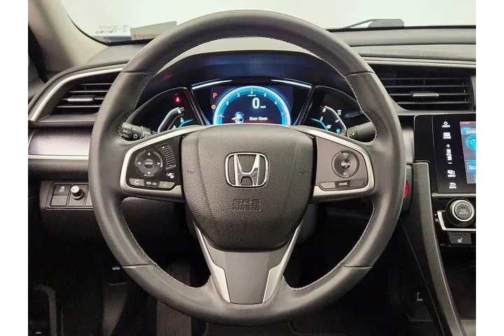 $20998 : Honda Civic 2018 EX-T 4dr Se image 10