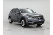 Volkswagen Tiguan 2020 S 4dr en Santa Rosa