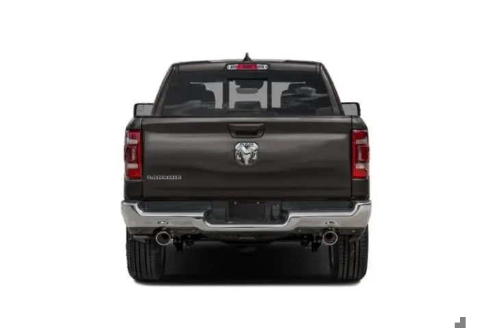 $32652 : Ram 1500 2024 4x2 Laramie 4d image 5
