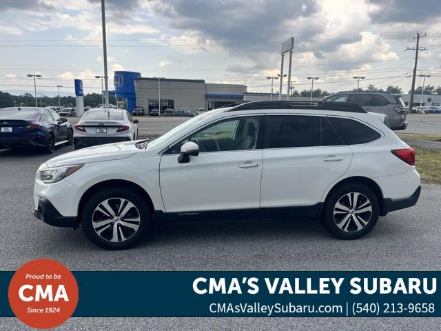 $21289 : PRE-OWNED 2018 SUBARU OUTBACK image 8