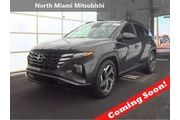 Hyundai TUCSON 2023 SEL 4dr en Miami