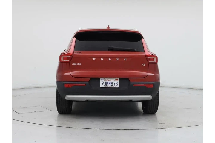$22998 : Volvo XC40 2021 T4 Inscripti image 6