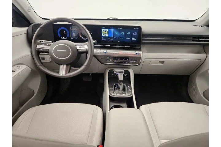 $22998 : Hyundai KONA 2025 SEL 4dr Cr image 9