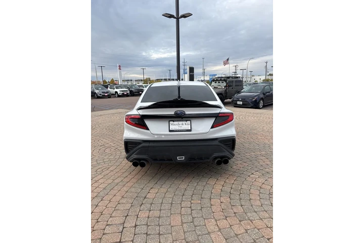 $39999 : 2024 WRX TR image 6