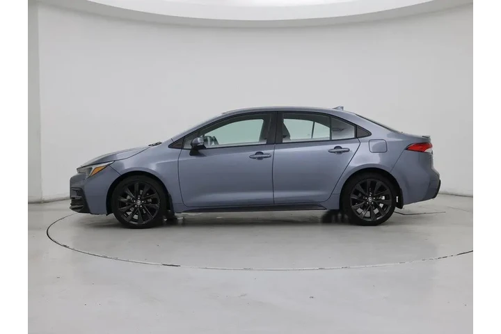 $23998 : Toyota Corolla 2023 SE 4dr S image 3