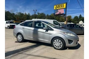 2011 Fiesta SE