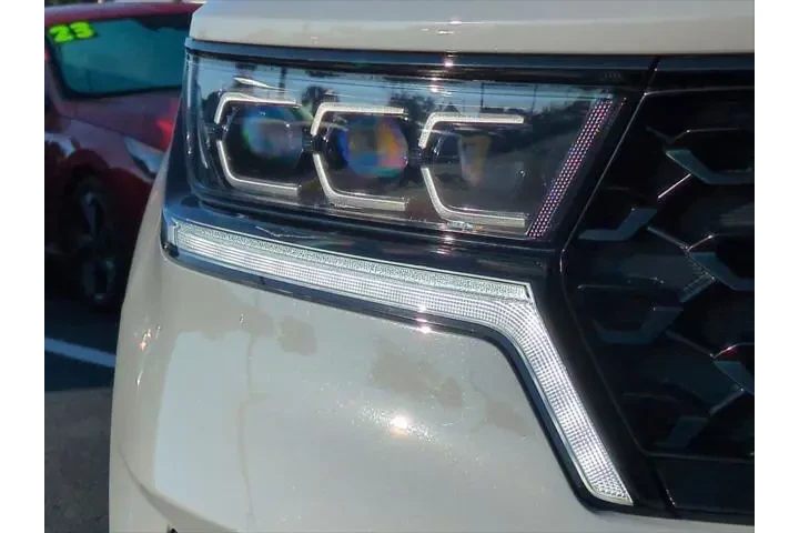 $28971 : Kia Sorento 2023 SX 4dr SUV image 10