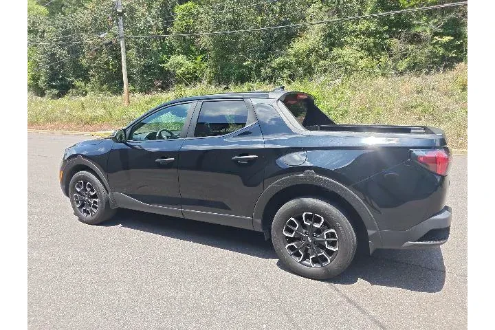 $21690 : Hyundai SANTA CRUZ 2022 SEL image 1