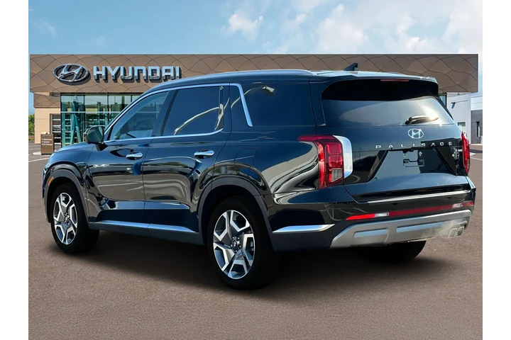 $36768 : Hyundai PALISADE 2024 AWD Li image 5