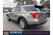$17635 : Ford Explorer 2020 XLT 4dr S thumbnail