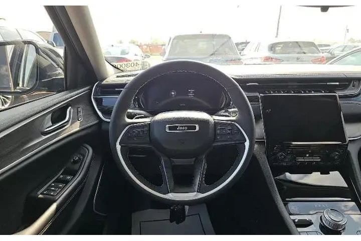 $26647 : Jeep Grand Cherokee 2022 4x4 image 7