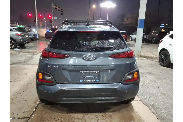 $18942 : Hyundai KONA 2019 SEL 4dr Cr image 3