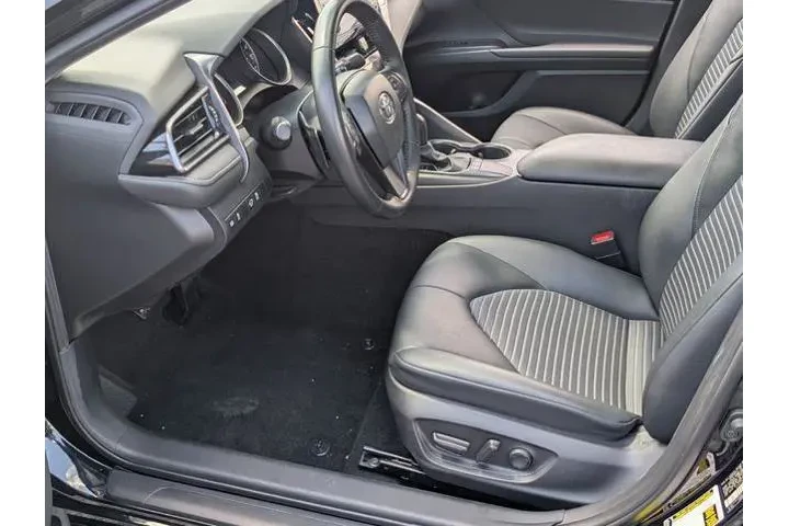 $21995 : Toyota Camry 2023 SE 4dr Sed image 8