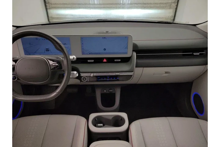 $27998 : Hyundai IONIQ 5 2023 AWD SEL image 9