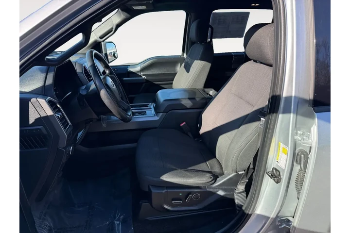 $22828 : Ford F-150 2015 4x4 XLT 4dr image 10