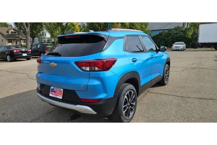 $26990 : 2025 TrailBlazer LT image 6