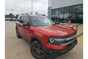 $19627 : Ford Bronco Sport 2022 AWD B thumbnail