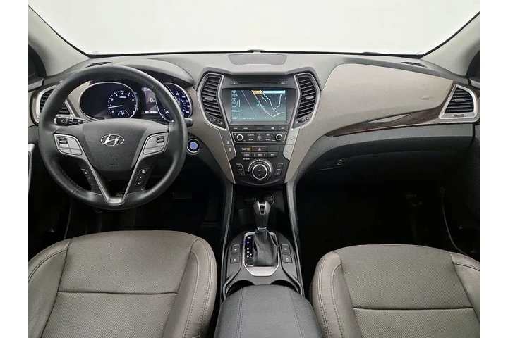 $14998 : Hyundai SANTA FE Sport 2017 image 9