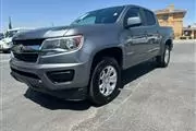 Pre-Owned 2018 Colorado Crew en El Paso