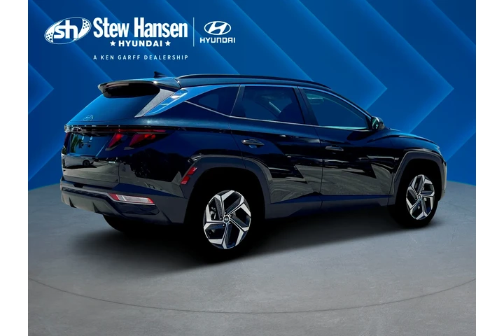$27669 : Hyundai TUCSON 2024 AWD SEL image 8