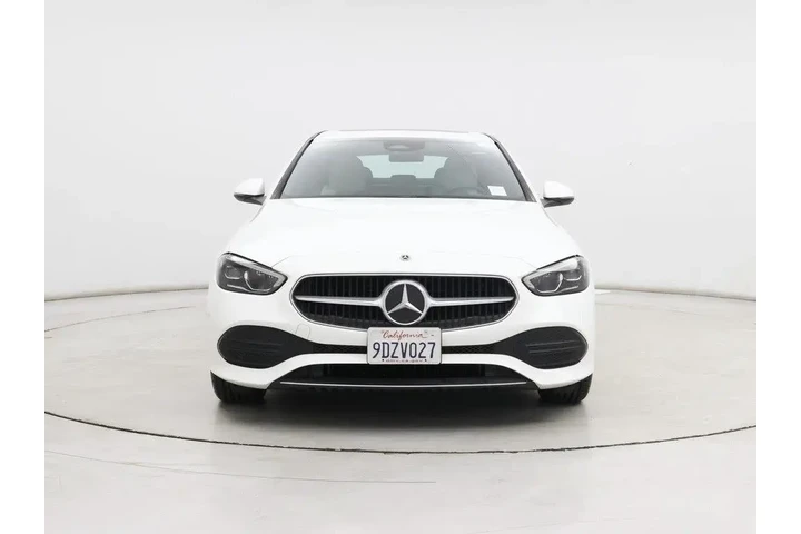 $35998 : Mercedes-Benz C-Class 2023 C image 5