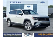 Volkswagen Atlas 2021 V6 SE en Birmingham