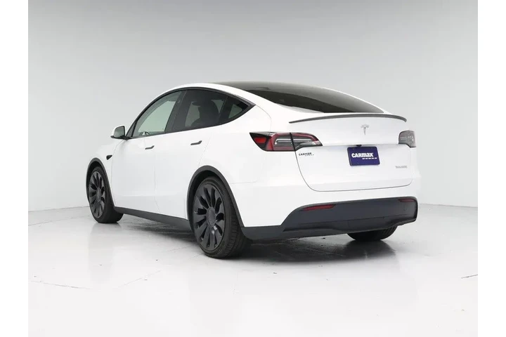 $39998 : Tesla Model Y 2024 AWD Perfo image 2