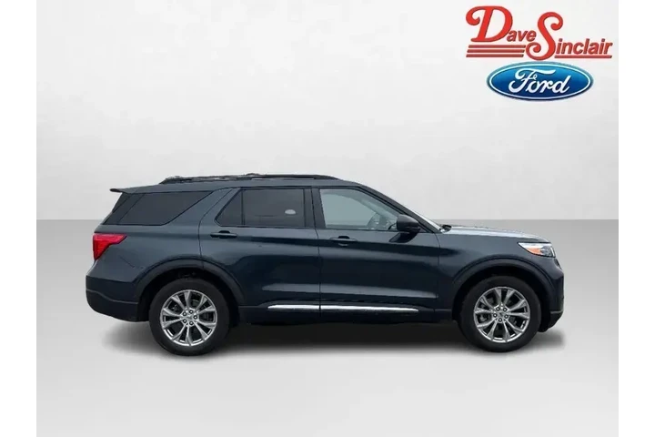$33999 : Ford Explorer 2023 AWD XLT 4 image 5