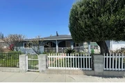 Hermosa casa🏠en Baldwin CA🏠