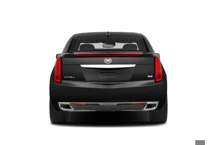 $9000 : Cadillac XTS 2015 Luxury 4dr image 5