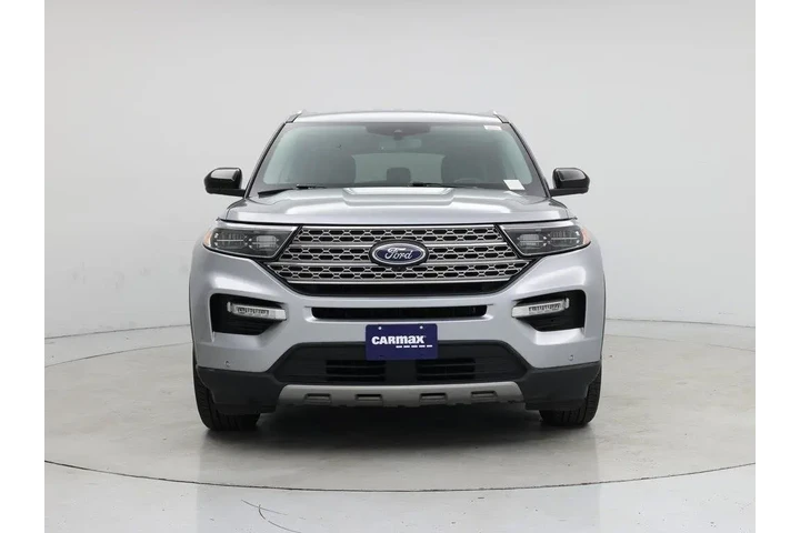 $26998 : Ford Explorer 2023 Limited 4 image 5