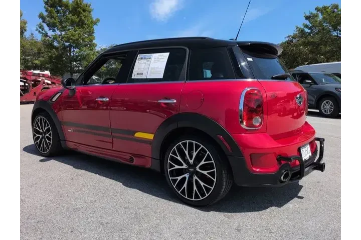 $9497 : MINI Countryman 2013 AWD Joh image 6