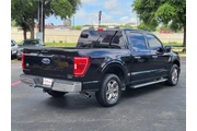 $36500 : Ford F-150 2023 4x2 XLT 4dr thumbnail