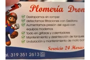 plomeria dron  llame ya en Bogota