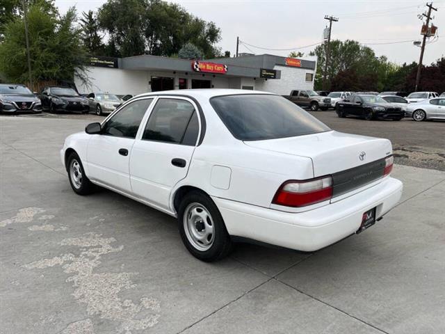 $6980 : 1997 Corolla image 6