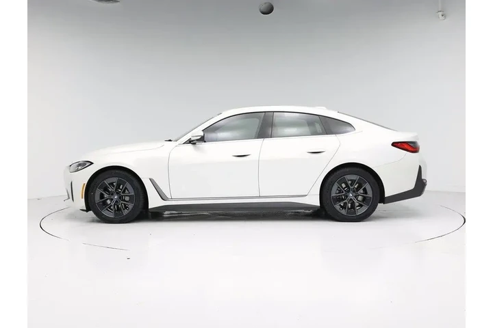 $37998 : BMW i4 2023 eDrive40 Gran Co image 3