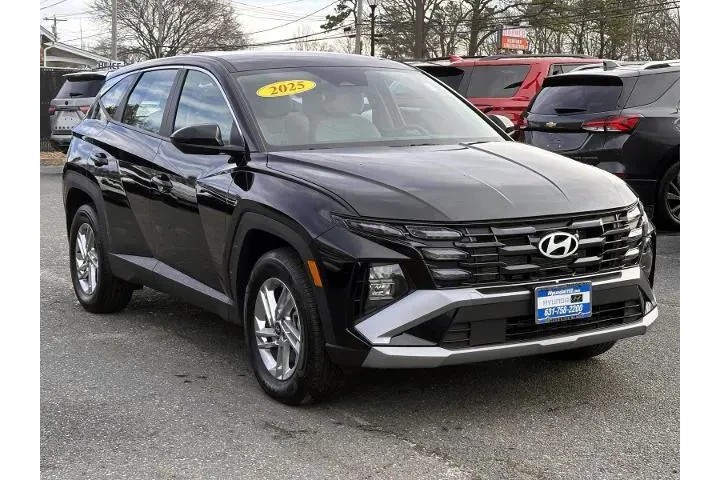 $28999 : Hyundai TUCSON 2025 AWD SE 4 image 5