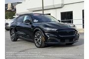 Ford Mustang Mach-E 2023 AWD en Los Angeles