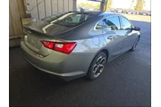 $20995 : Chevrolet Malibu 2024 LT 4dr thumbnail