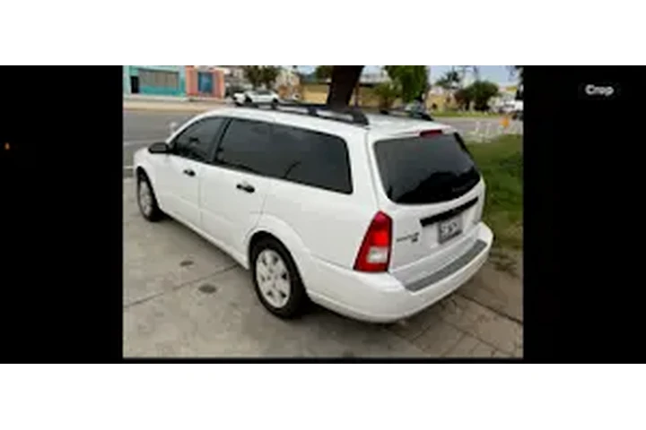 $3800 : 2007 FORD FOCUS SE 2.0 image 2
