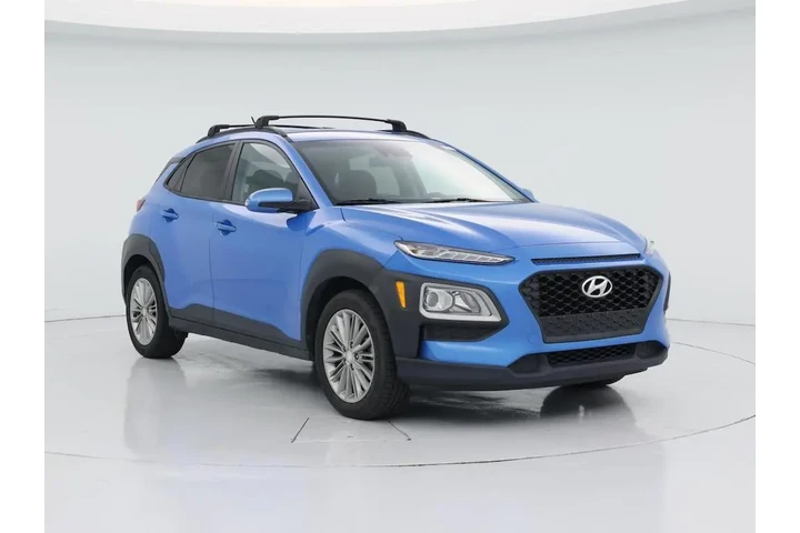 $15998 : Hyundai KONA 2021 SEL 4dr Cr image 1
