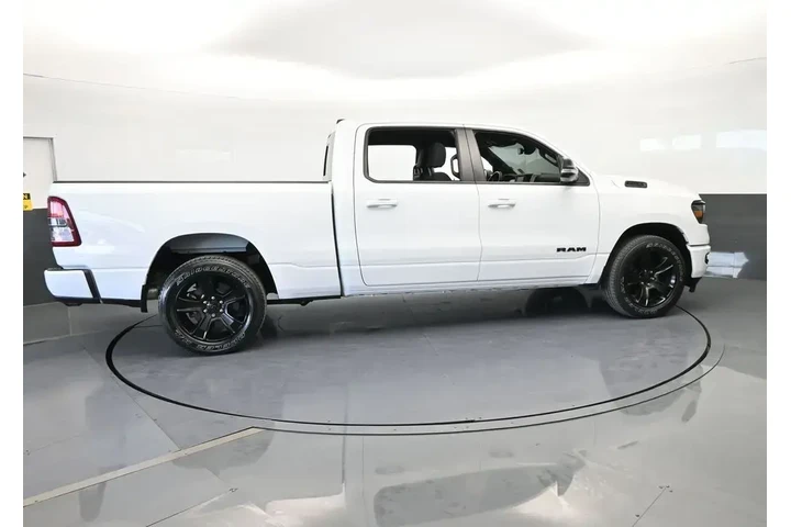 $28991 : Ram 1500 2022 4x2 Lone Star image 7